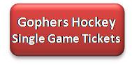 Gophers Hockey Tickets